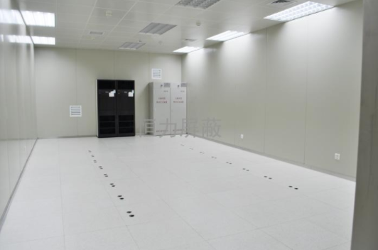 屏蔽機(jī)房 屏蔽機(jī)房