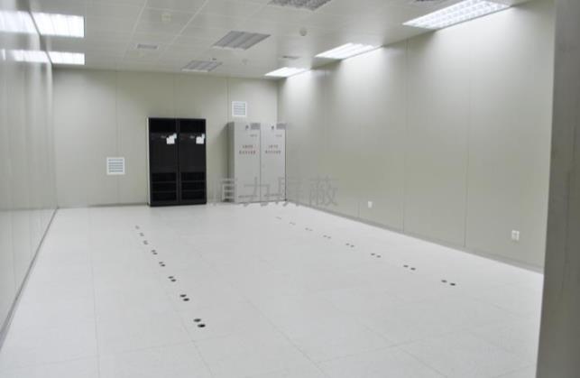 屏蔽機(jī)房 屏蔽機(jī)房