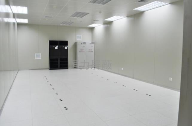 屏蔽機(jī)房 屏蔽機(jī)房
